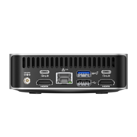 GEEKOM Mini PC A8 Ryzen 9 8945HS 32GB RAM 2TB + Win11 Pro GEEKOM Mini PC A8 Ryzen 9 8945HS 32GB RAM 2TB + Win11 Pro